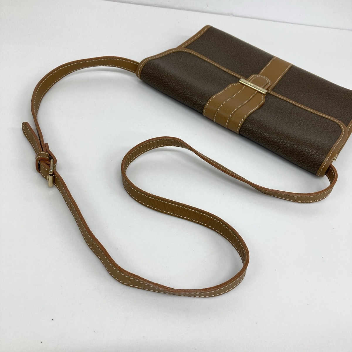 The
